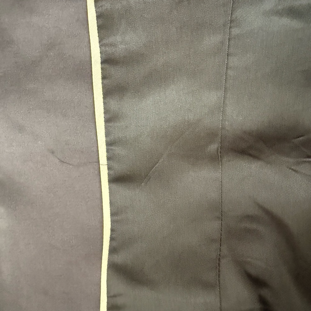 Banana Republic Charcoal Blazer Jacket - Picture 9 of 10